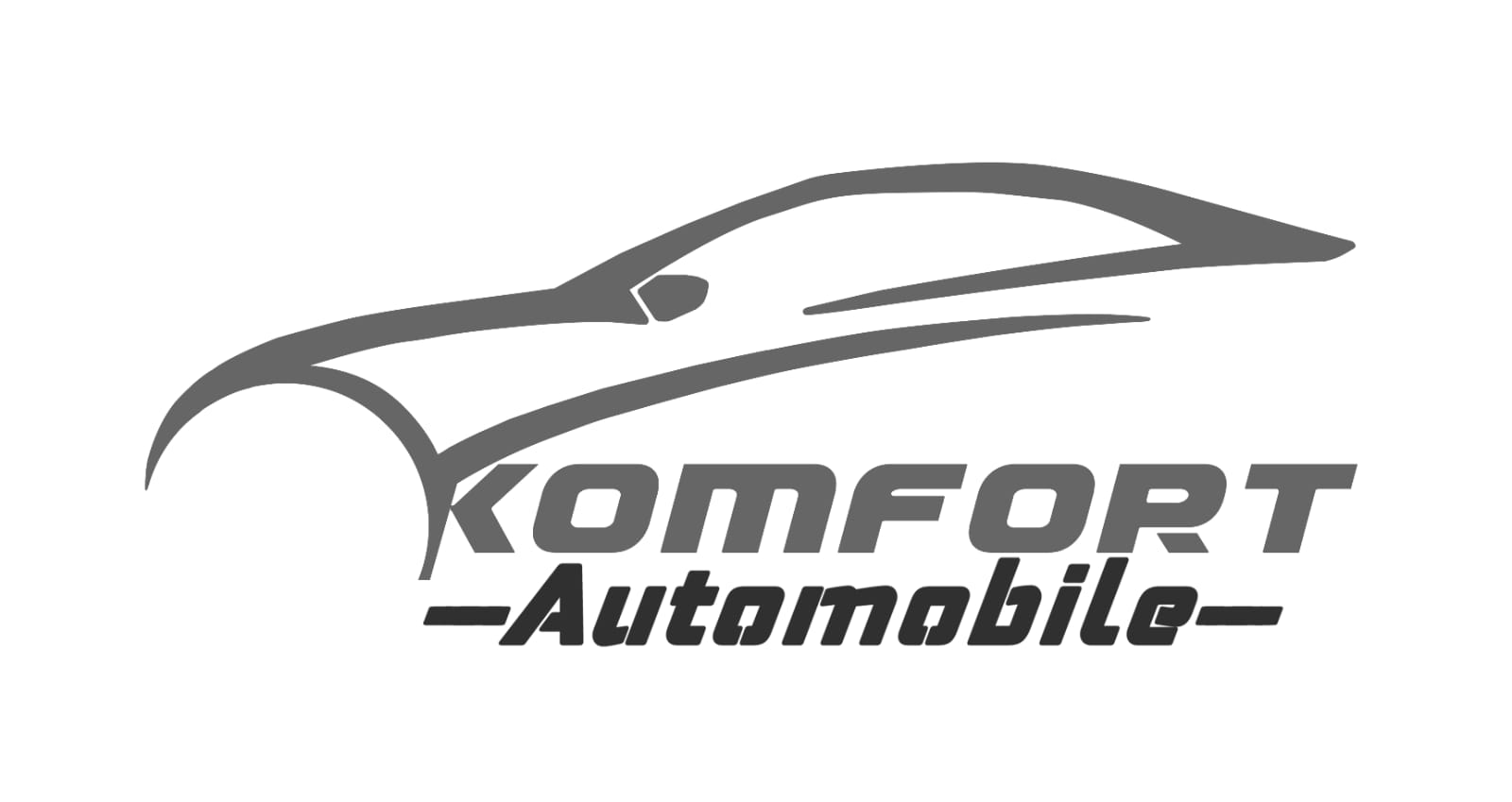 komfort automobile logo ilsede auto pkw an und verkauf